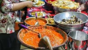 Pecel andalan kota mojokerto adalah pecel mbak toety yang berlokasi di jalan bhayangkara nomor 12, miji, prajurit kulon,. Nasi Pecel Mbak Toety Dan 4 Kuliner Malam Di Mojokerto Yang Terkenal Enak Dan Paling Laris Kendhil