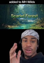 New Monsters for Monster Hunter Wilds Expansion