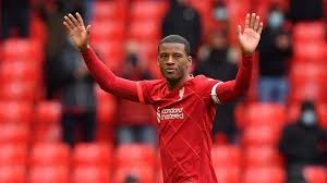 Breaking news headlines about liverpool transfer news & rumours linking to 1,000s of websites from around the world. Georginio Wijnaldum Confirms He Is Leaving Liverpool