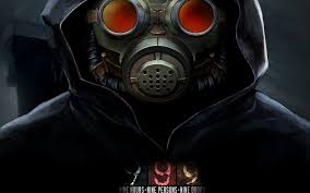 999 wrld wallpaper iphone and pc. Gas Mask Hoodie 999 9 Hours 9 Persons 9 Doors Hd Wallpaper Games Wallpaper Better