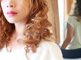 That's because you're doing it wrong! How To Style Naturally Curly Hair With Pictures Wikihow