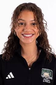 2023-24 Women's Track and Field Roster