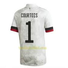 Wie schon 2016 nehmen 24 nationalmannschaften an der endrunde teil. Goedkope Mannen Belgie Voetbalshirts Vrouwen En Kinderen Belgie Voetbalshirts 2021 2022