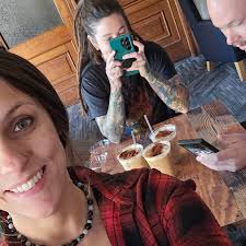 Reel by Wild Child Coffee Co (@wild_child_coffee) · July 4, 2025