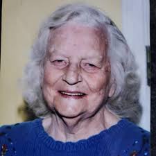 Mary Genevieve Sargent Obituary December 28, 2020