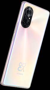 HUAWEI nova 8 - HUAWEI Global