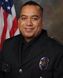 Reflections for Police Officer Juan Manuel Gomez-Lopez, Pelham Police  Department, Alabama