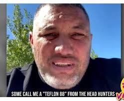 Gang leaders send vaccination message