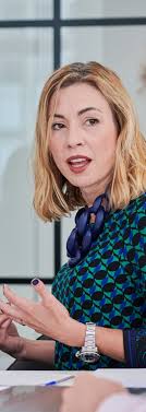 From number crunchers to value drivers