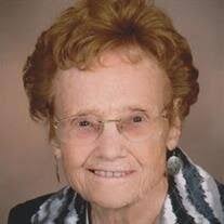 Marcella Kanne Obituary