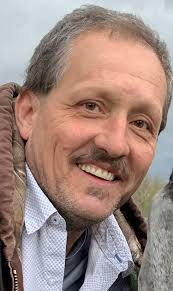 Obituary of Ronald DeWayne Henderson