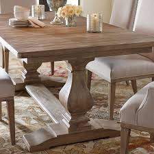Low to high sort by price: Monteverdi Trestle Table Bernie Phyl S Furniture By Legacy Classic Furniture Dining Table Trestle Table Table