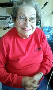 Margaret "Jeanie" Ballard Obituary