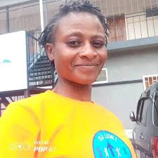 Let us celebrate the birthday of Sandra Chizoba OkonkwoAbutu a shining  light and true gem. Wishing you joy, love, and endless blessings today and  always. Happy birthday, Sandra! Shine