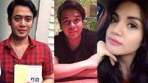 Hingga juni 2019, tak kurang dari 12 artis pindah agama demi cinta. Rela Pindah Agama Demi Hilda Vitria Tapi Dicampakkan Ini Doa Kriss Hatta Ini Terasa Menusuk Halaman 2 Tribun Bali