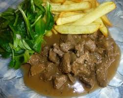 Carbonade Flamande Carbonade Flamande Recette Cuisine