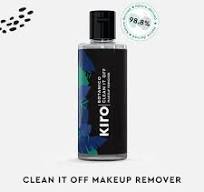 Clean It Off Makeup Remover - 50 ml