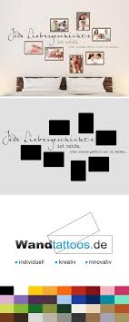 Wandtattoo Fotorahmen Jede Liebesgeschichte Als Idee Zur Individuellen Wandgestaltung Einfach Lieblingsfarbe Und Grosse Au Fotorahmen Wandtattoo Wandgestaltung