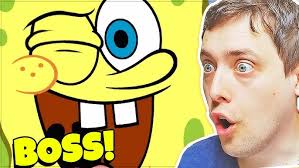 SpongeBob Idle Adventures