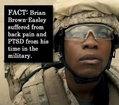 Breaking vs. the True Story of Brian Brown-Easley's Death