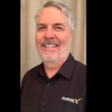 SurgeX Welcomes Jeff Mackey, CTS-D as Sales Application Engineer