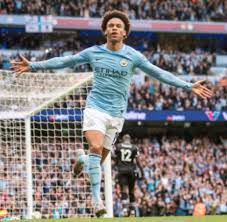 Diese seite enthält eine komplette übersicht aller absolvierten und bereits terminierten spiele sowie die saisonbilanz des vereins manchester city in der saison gesamtstatistik aktuelle saison. Sp Fussball England Manchester City Sane Spieler Des Monats Meldung Sane Spieler Des Monats Oktober In Der Premier League Welt