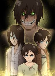 Eren yeager is a character from the anime attack on titan. Eren Jaeger Eren Yeager Attack On Titan Image 2344708 Zerochan Anime Image Board