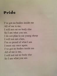 The Little Book Of Vegan Poems Benjamin Zephaniah Benjamin Zephaniah Pretty Words Poems