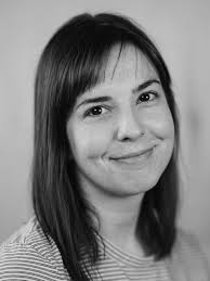 About — Jackie Meyer