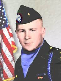 Lieutenant Colonel Roger Bartholomew's last mission in Vietnam