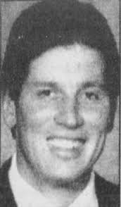 David John Dodds (1952-1987)