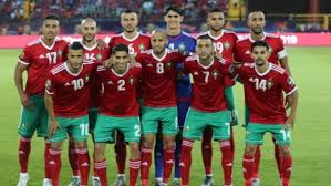 أرشيف المنتخب المغربي مونديال فرنسا 1998قناة متخصصة في التحليل الثقني و التكتيكي مع خبراء وثقنيين في كرة القدمفيديو كل اسبوع وكدلك فيديوهات مواكبة. Ù„Ø§Ø¹Ø¨Ø§ Ø§Ù„Ù…Ù†ØªØ®Ø¨ Ø§Ù„Ù…ØºØ±Ø¨ÙŠ ÙŠÙ‚Ø± Ø±Ø§Ù† Ø§Ù„Ø§Ø¹ØªØ²Ø§Ù„ Ø¯ÙˆÙ„ÙŠØ§ Ø¨Ø¹Ø¯ Ø§Ù„Ø¥Ù‚ØµØ§Ø¡ Ù…Ù† ÙƒØ§Ù† 2019 Ø§Ù„Ø¨Ø·ÙˆÙ„Ø©