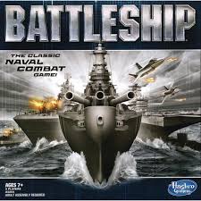 Maybe you would like to learn more about one of these? Battleship Game