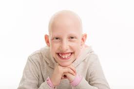 Hannah our Hero Warrior