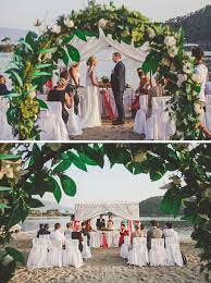 Oludeniz Wedding Photos Sugar Beach Club Fethiye Turkey Winter Wedding Planning Winter Wedding Centerpieces Wedding Photos