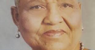 Judy Joanna Archer Armaly aged 82