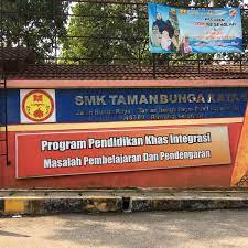 Harı anugerah murıd mıthalı sk taman bunga raya 1 2020sktbr1 broadcast. Fotos Bei Sekolah Menengah Kebangsaan Taman Bunga Raya 1 Rawang Selangor