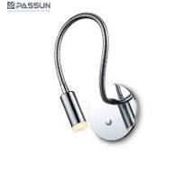 Modern Nordic Style 3W Aluminum Recessed Led Reading Light ...