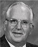 Arthur E. “Ed” Wicke Obituary (2013)