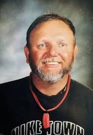 Rocky Fordyce Obituary (1959