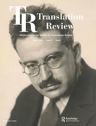 The new issue of Translation Review—TR 121—is a special issue dedicated to… 