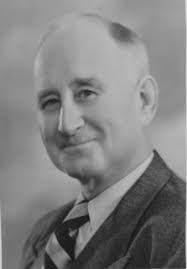 Biography for WW1 Veteran Timothy Dwight Ruggles, Canadian Expeditionary  Force