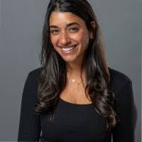 Maya Cohen's Instagram, Twitter & Facebook