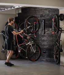 Classic MTB Rack | Vertical Wall Mount For MTB Storage – Steadyrack