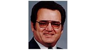 Fred Hochstetler Obituary (1940