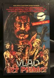 Drăculea (porträt in schloss ambras) vlad iii. Vlad Der Pfahler Dvd Hartbox Wie Neu Kaufen Filmundo