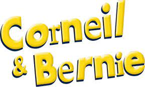 Regardez corneil & bernie : Saison 2 De Corneil Et Bernie Wikipedia
