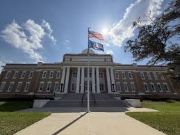 Former DeRidder Mayor Misty Roberts to spend 90 days in jail after sex case involving teen boy
