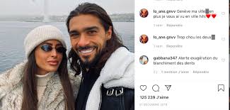 Marine El Himer Demandee En Fiancailles Par Julien Guirado En 2020 Bonne Nouvelle Je Repond Amour Passionnel
