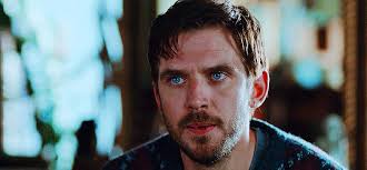 Dan Stevens as Danny in Her Smell (2018) dir. Alex Ross Perry.